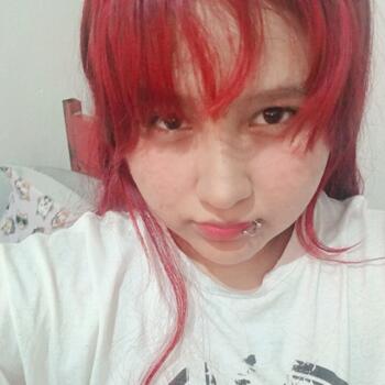 Babysitter León: Alisson Zoé