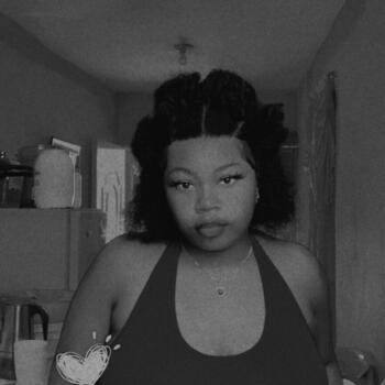 Niñera en Santo Domingo Este: Judenailie Olice