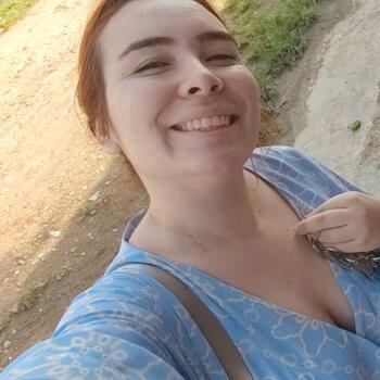 Babá Marituba: Maria Eduarda