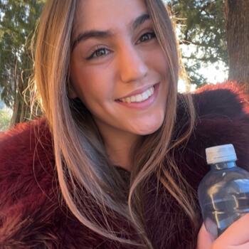 Babysitter in Split: Emma