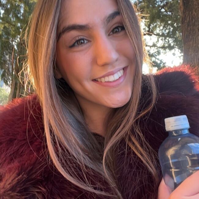 Dadilja u Split: Emma