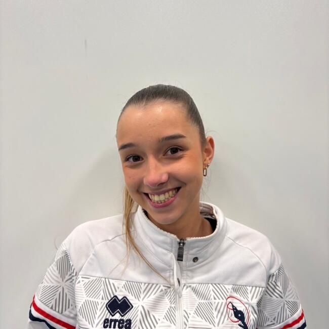 Babysitter in Chevilly: Marie