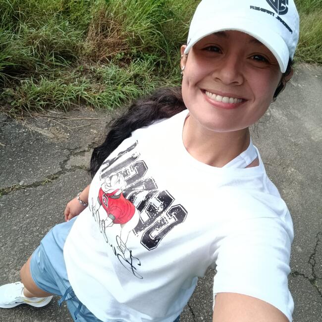 Canguro en Bilbao: Maria'G