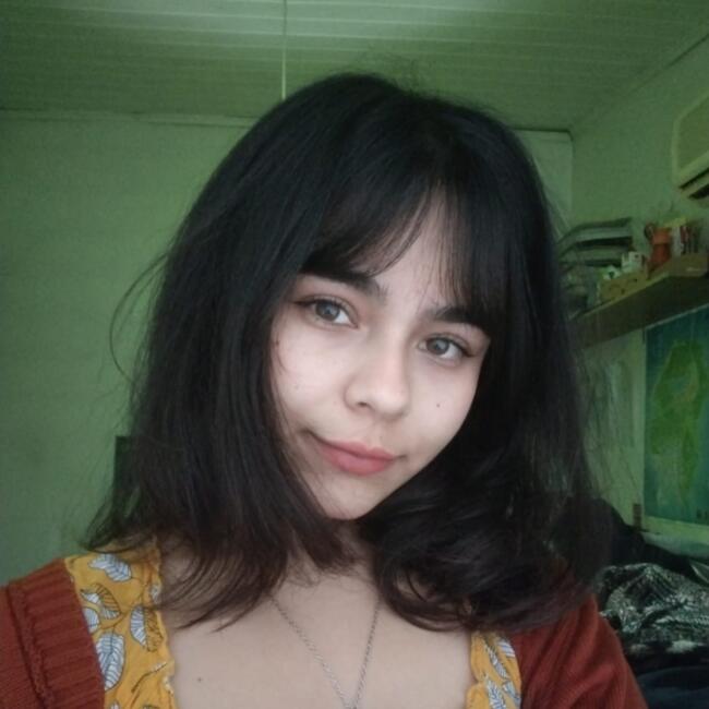 Babysitter in Ingeniero Maschwitz: Cecilia Ortiz