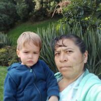 Rosa Martell Vazquez