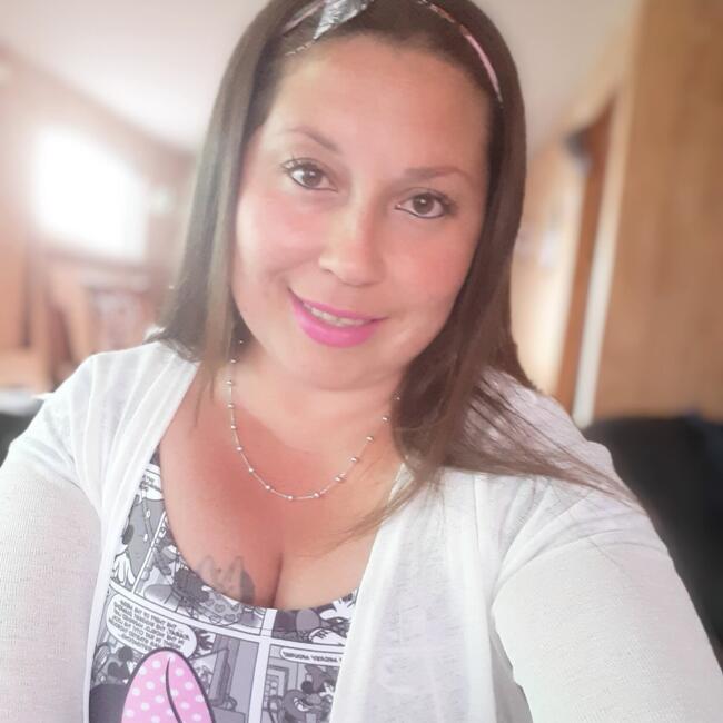 Babysitter in Talcahuano: Carla