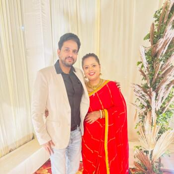 माता-पिता पुणे: Ayushee