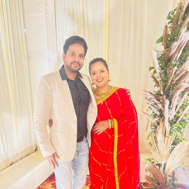 पुणे में बेबीसिटिंग की नौकरी: Ayushee