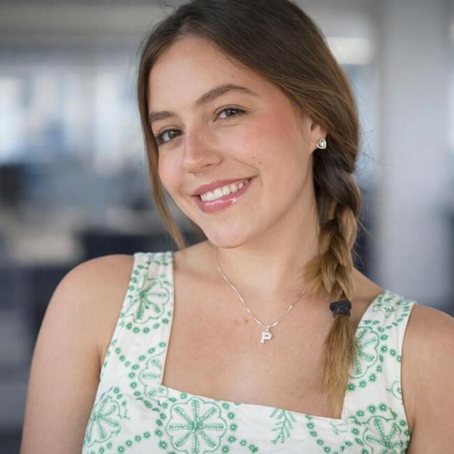 Babysitter in São Paulo: Izabelli