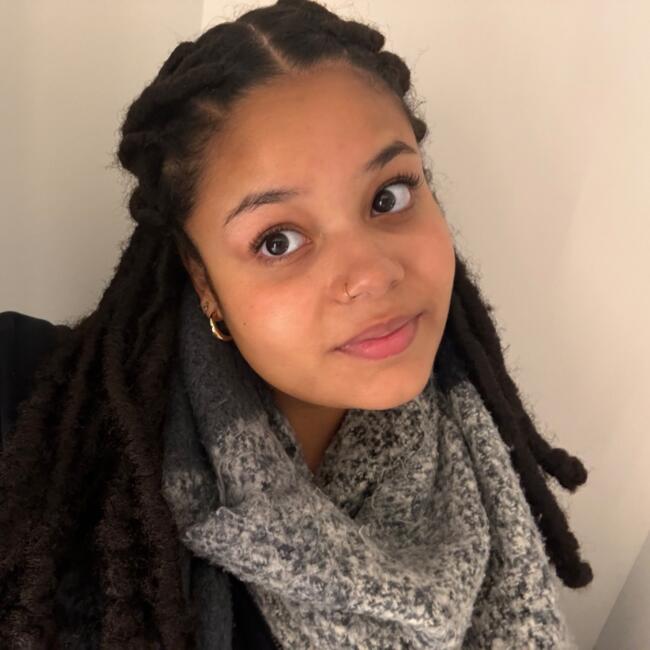 Babysitter in Seraing: Erika