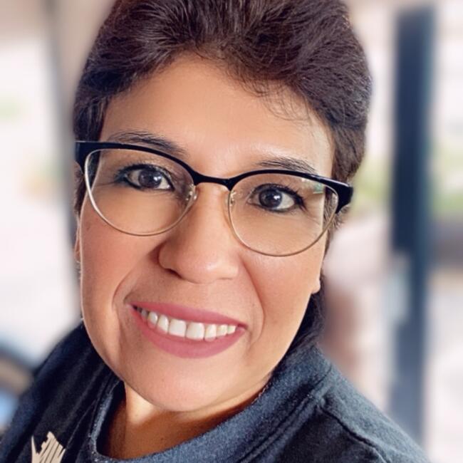 Babysitter a Roma: Carmen