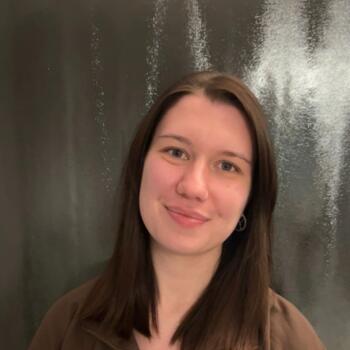 Babysitter in Crailsheim: Lea
