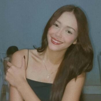 Babysitter in Águas Lindas de Goiás: Gabriela