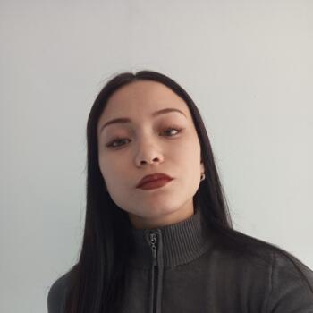 Babysitter in La Florida: Consuelo