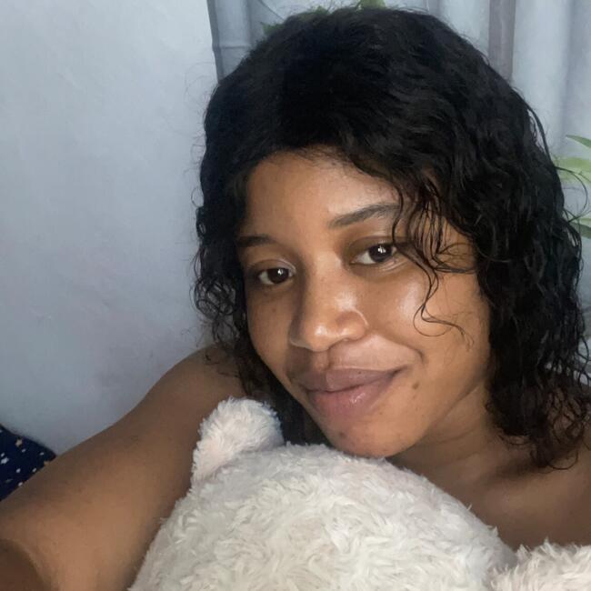 Nanny in Accra: Grace