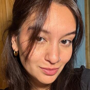Babysitter in Concepción: Constanza