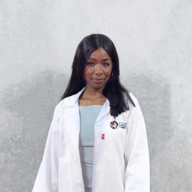 Babysitter in Hatfield: Michelle