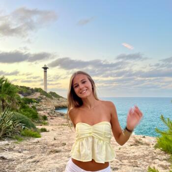 Nounou à Saragosse: Alejandra