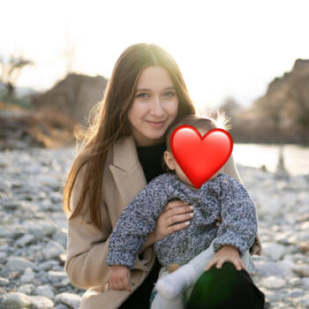 Baby-sitter in Grandval: Diane