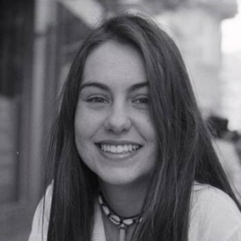 Nanny in San Cristóbal de La Laguna: Zara