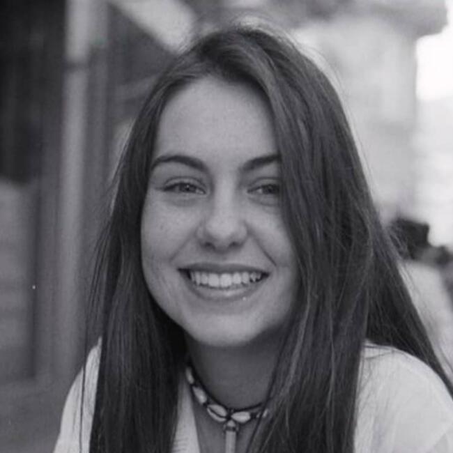 Niñera en San Cristóbal de La Laguna: Zara