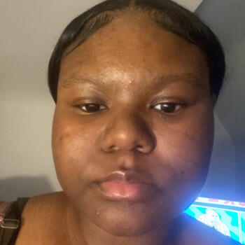 Babysitter in Detroit: Ariel Witcher