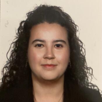 Babysitter in León: María Carpintero