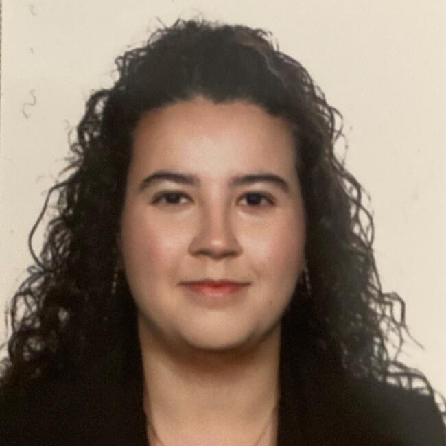 Babysitter in León: María Carpintero