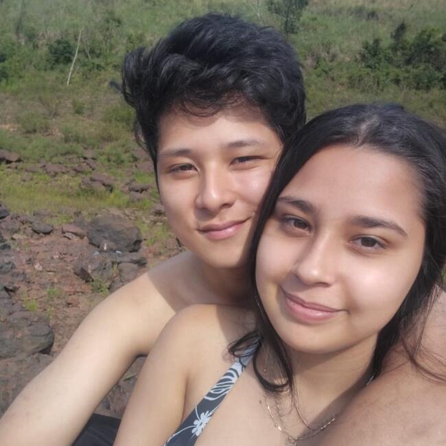 Babysitting job in Foz do Iguaçu: Jhenifer