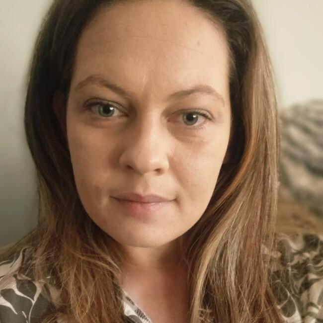 Babysitter in Louis Trichardt: Corlaine