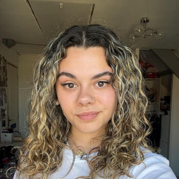 Babysitter in Amiens: Maelys