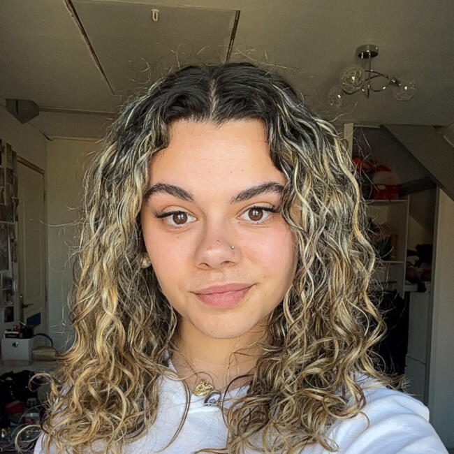 Babysitter in Amiens: Maelys