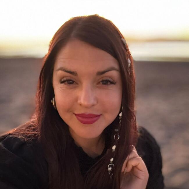 Niñera en La Florida: Carolina