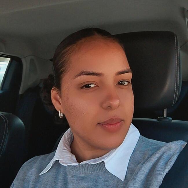 Childminder in Leiria: Mariana