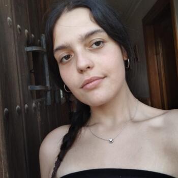 Nanny in Ontinyent: Abril