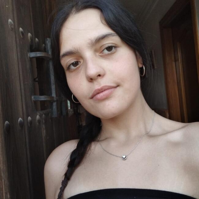 Niñera en Onteniente: Abril