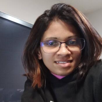 Babysitter in Markham: Vindya
