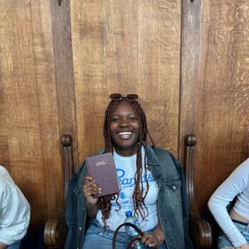 Babysitter in Legnano: Sara