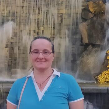 Nanny in Belgrade: Sanela