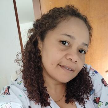 Babysitter in Bogotá: Ledis