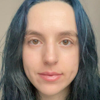 Babysitter in Ottignies-Louvain-la-Neuve: Louison