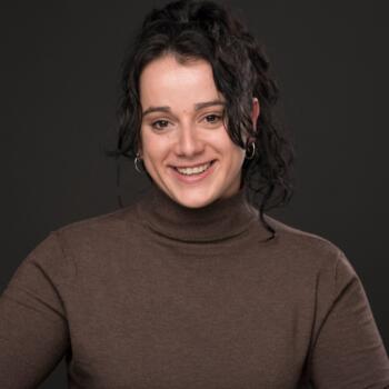 Nanny in Murcia: Miriam