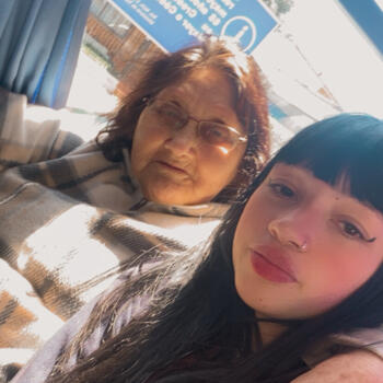 Babysitter in Peñaflor: Francisca