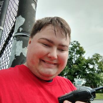 Babysitter in Hawthorne (New York): Max