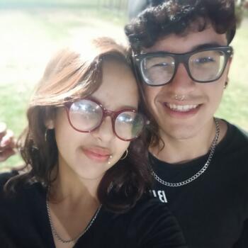 Babysitter in Mercedes: Milagros