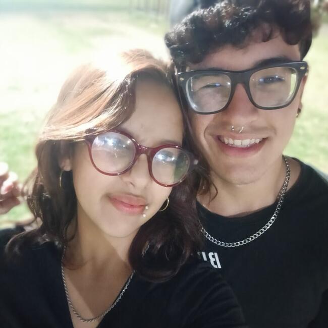 Babysitter in Mercedes: Milagros