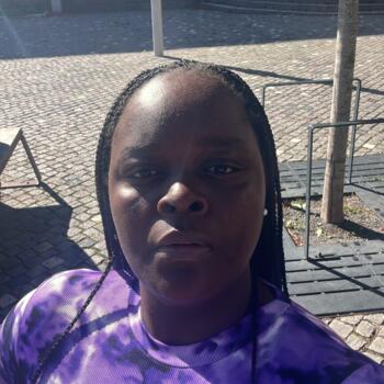 Babysitter in Uppsala: Rhodian