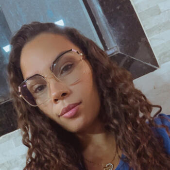 Babá em Campos dos Goytacazes: Maiara