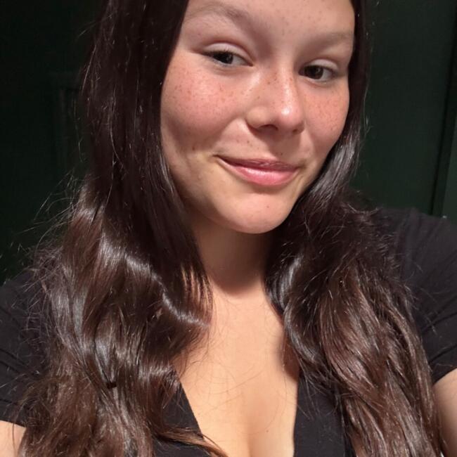 Babysitter in Berlin: Sophie