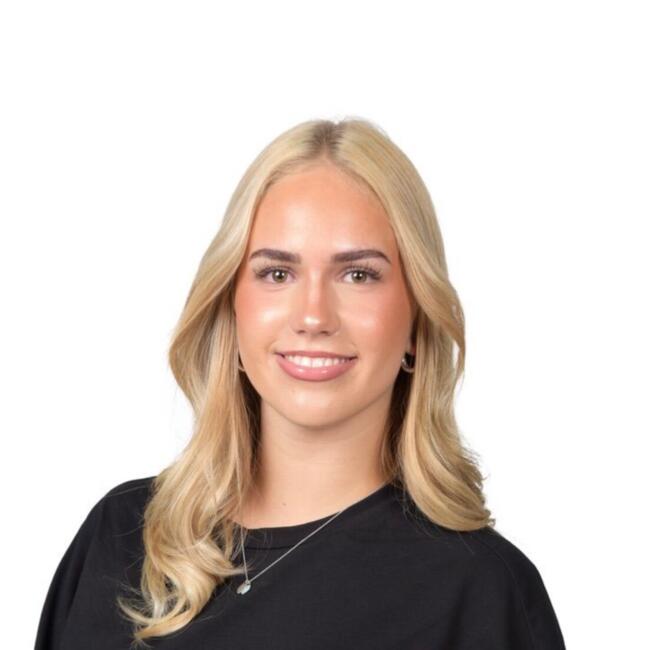 Babysitter in Luxembourg: Melina